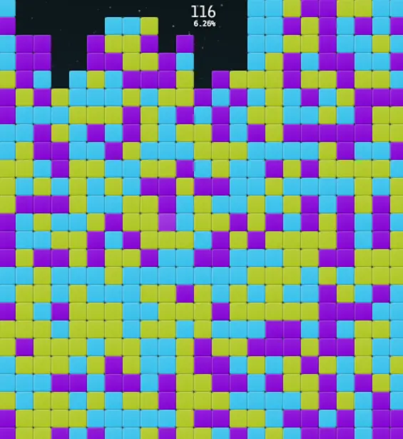 Tile Break