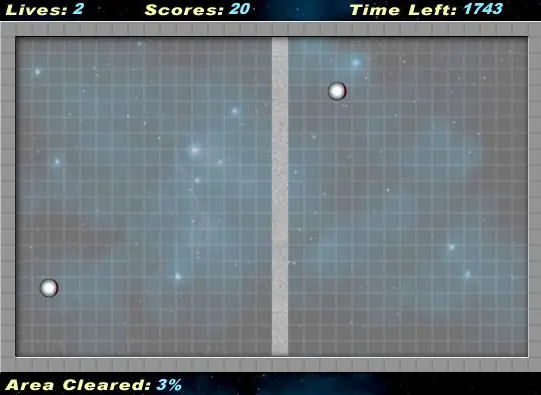 Jezzball