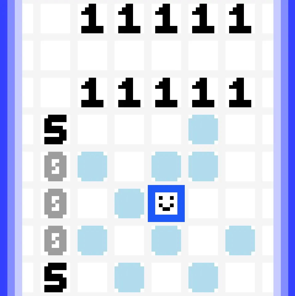 Nonoban [Picross Pushers]