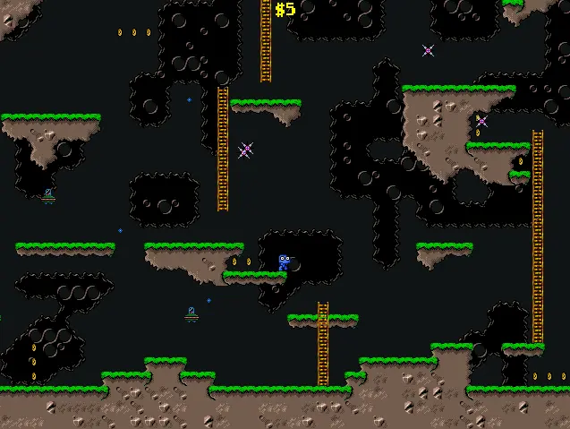 Project Jumper