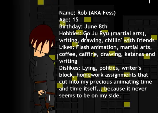 Fess' SheezyArt ID