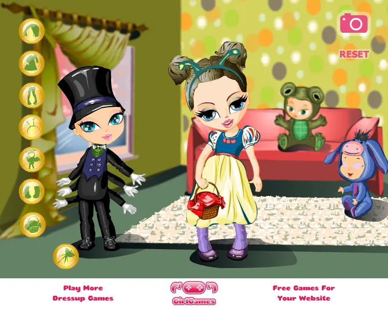 Costumes Fun