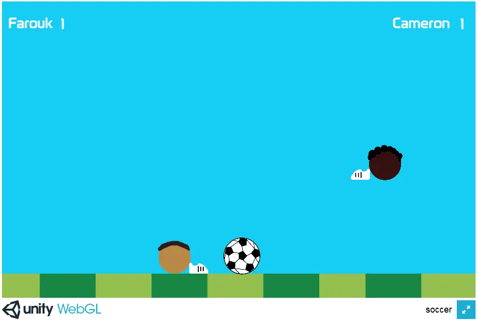 Headers