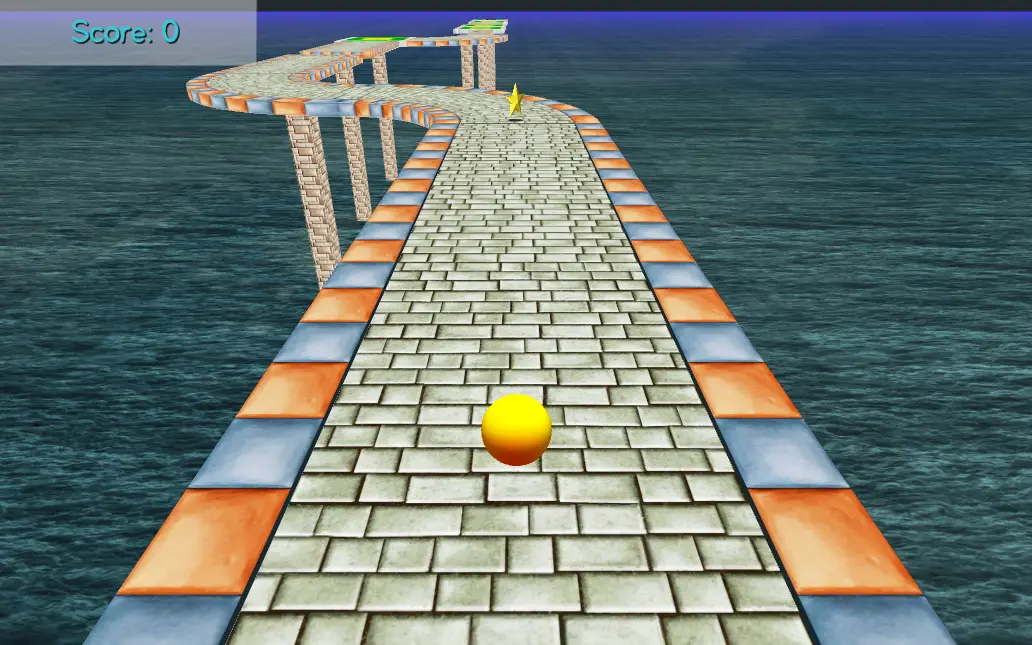 Crazy Ball Adventures
