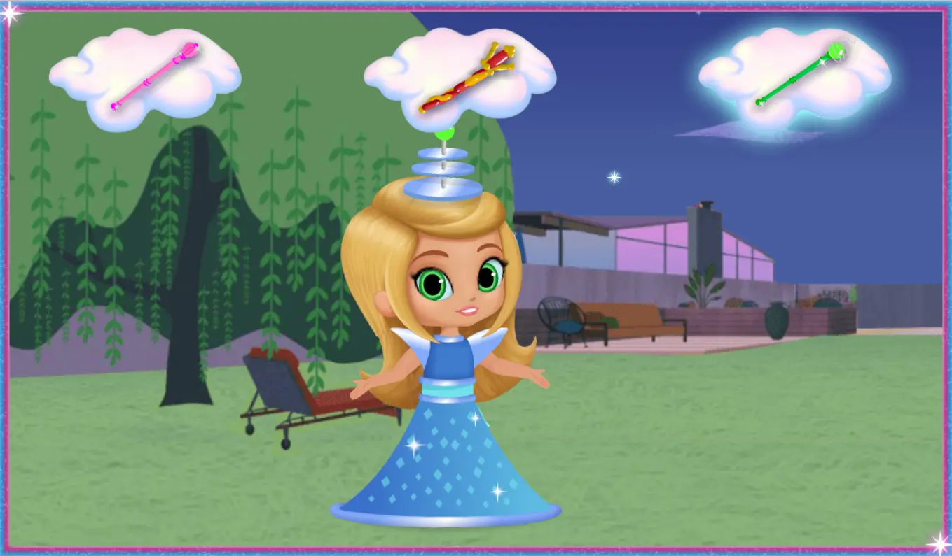 Tale of the Dragon Princess