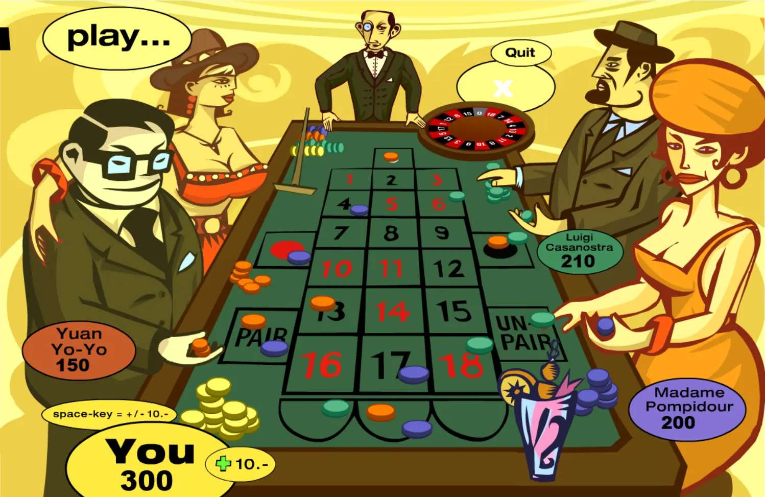 Casino