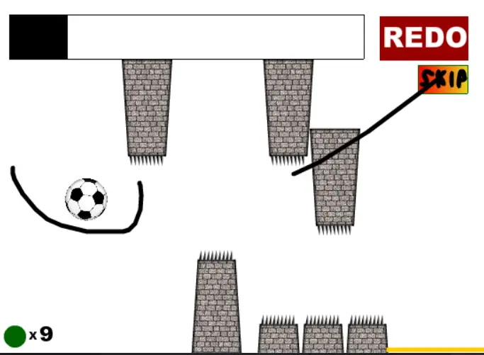 Ball Game Beta 0