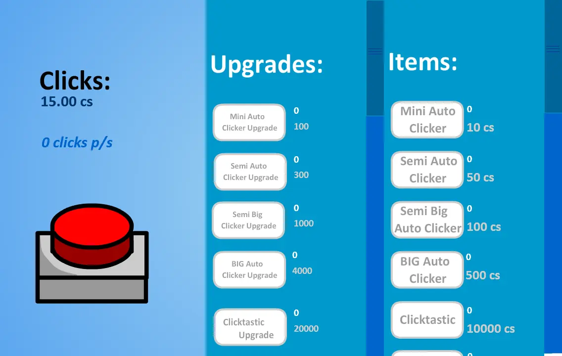 Button Clicker 2