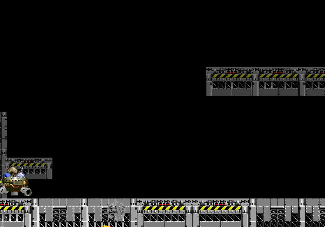Ultimate Robotnik Duels