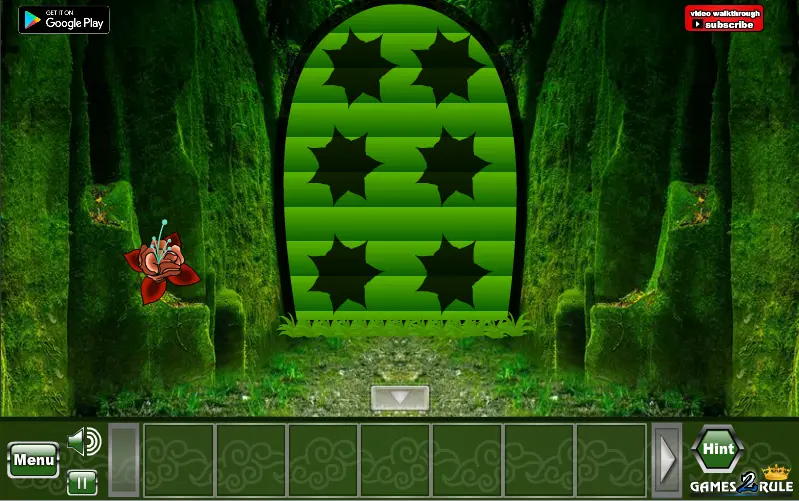 Southern Forest Escape