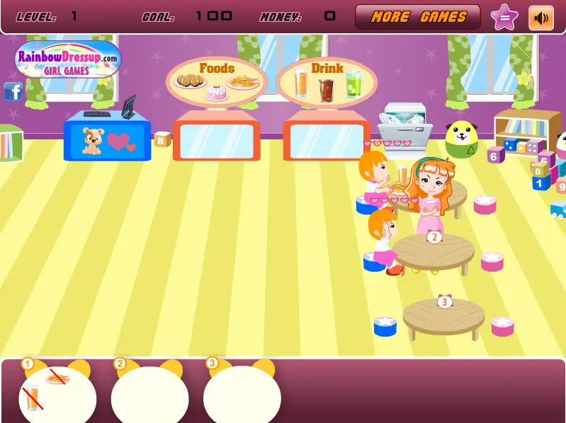 Kids' Club