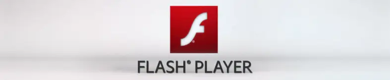 Test Adobe Flash Player