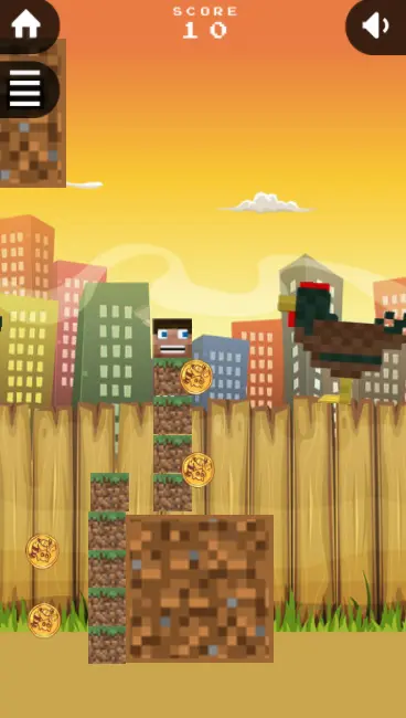 Minecraft Lay Egg