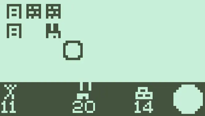 Town 3310