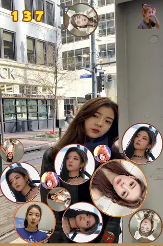 Watermelon Game - Lia