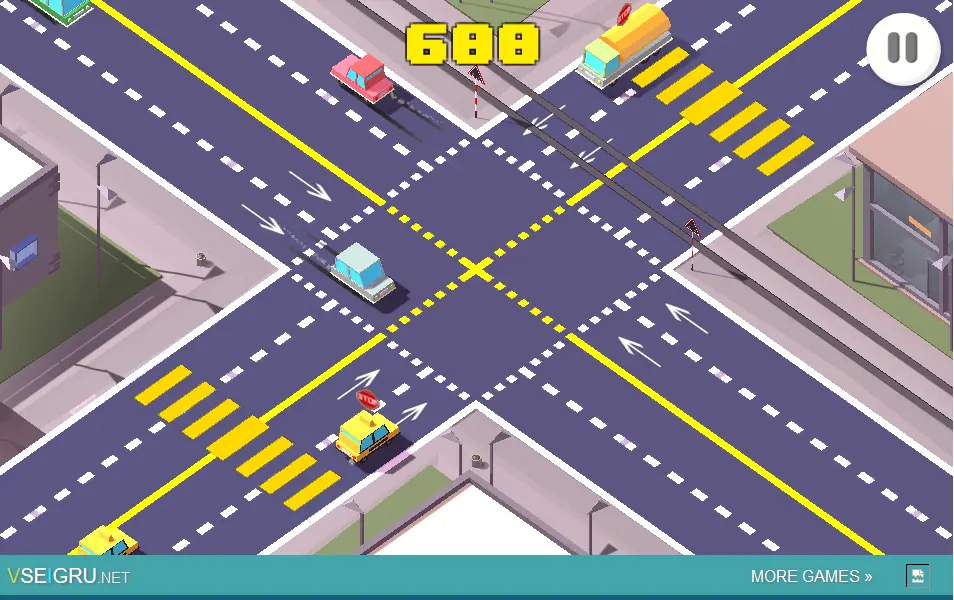 Traffic.io