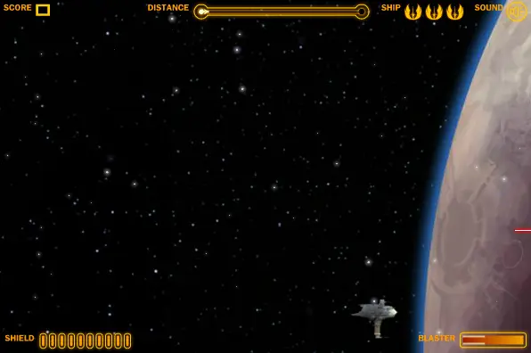 Star Wars: The Clone Wars: Fierce Twilight