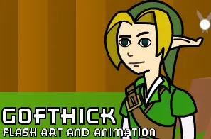 Gofthick's SheezyArt ID