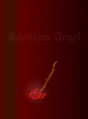 Shadow's Angel's SheezyArt ID