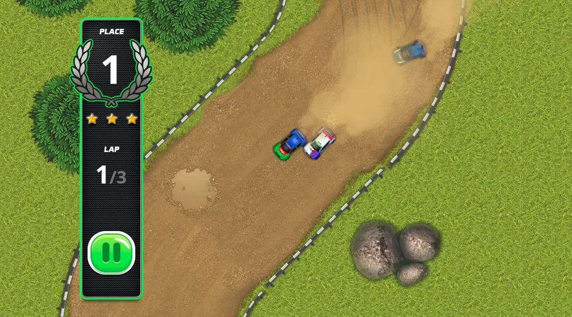 Rally Racer