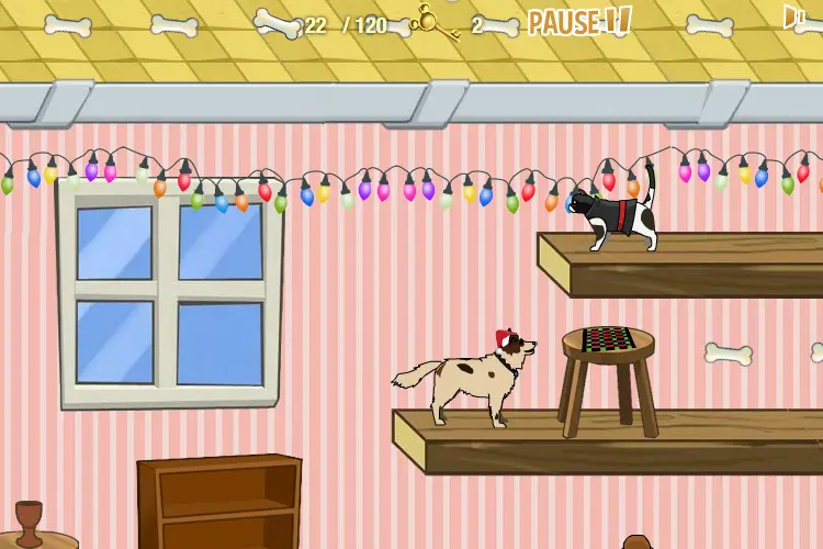 Dog with a Blog: Stan's Holiday Escape