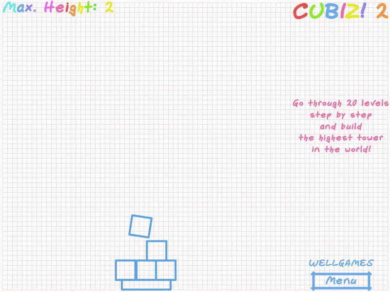 Cubiz! 2