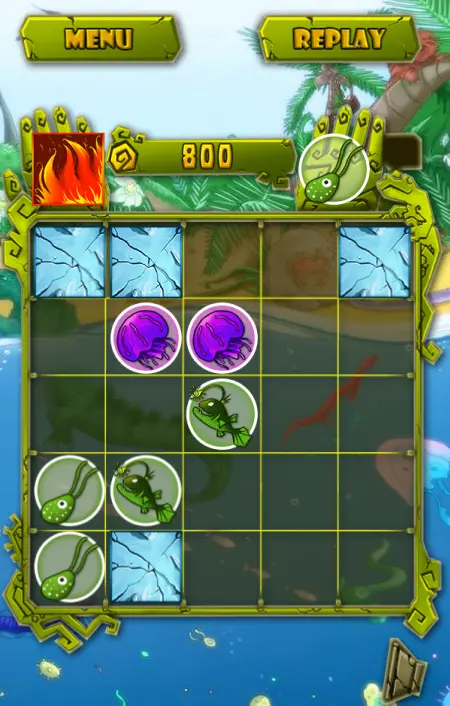 Species Morpher