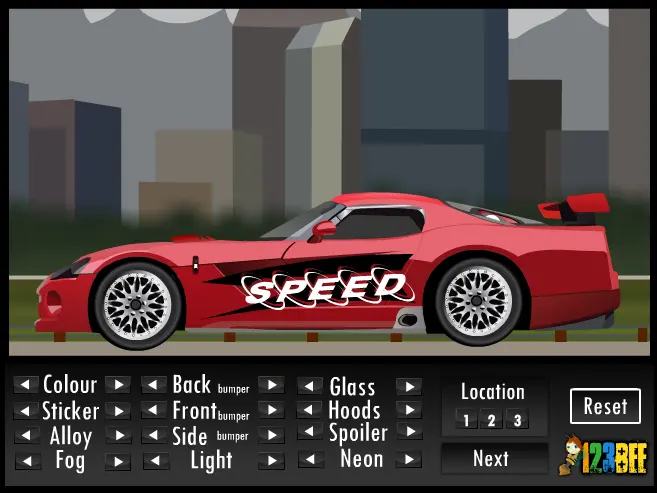 Tune My Dodge Viper 2008