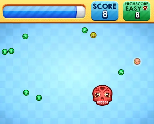 Dots: Revamped
