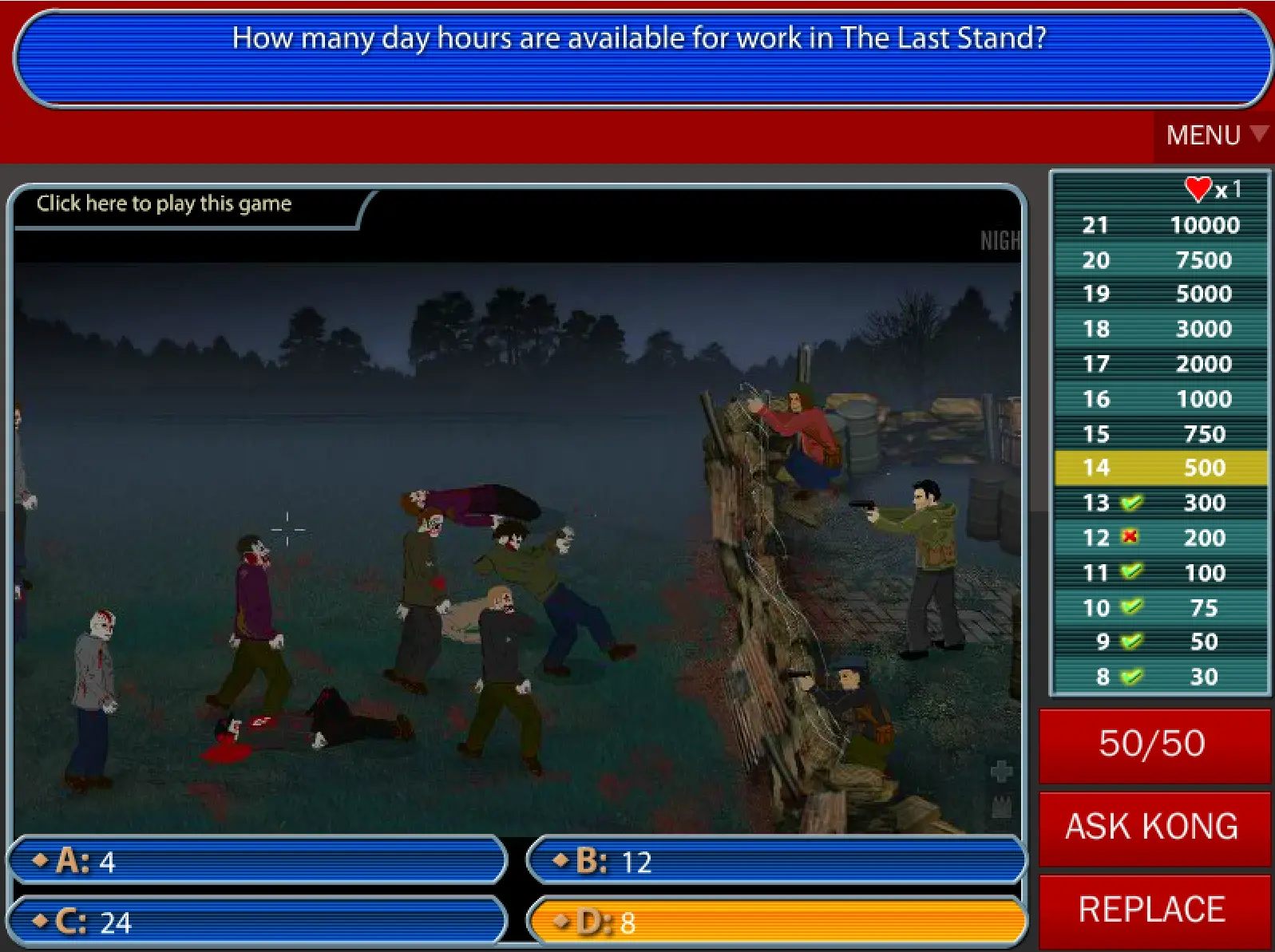 10 Years of Fun with Kongregate