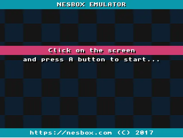 Nesbox Emulator for X1