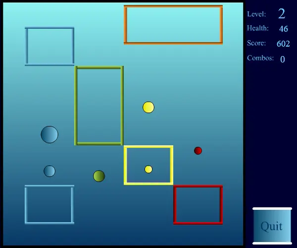 Jahooma's Bubbles