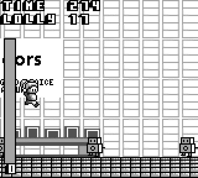 The Great Escape (from America) (DEMO)