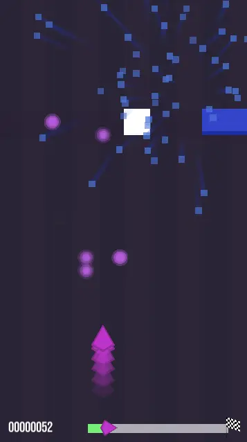 Laser Bricks