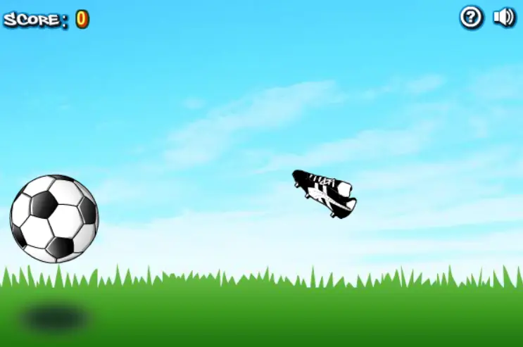 Freestyle Soccer