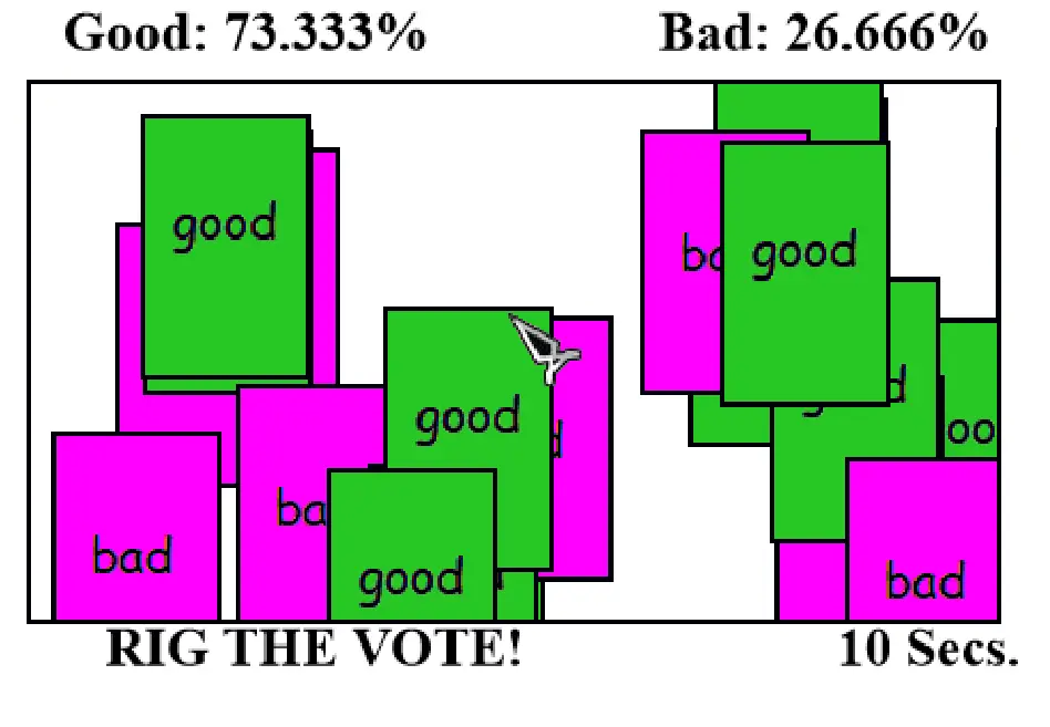 Rig the Vote