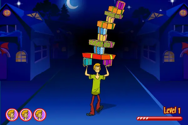Gift Time