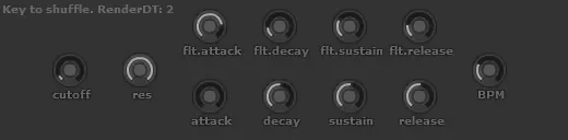 TB 303