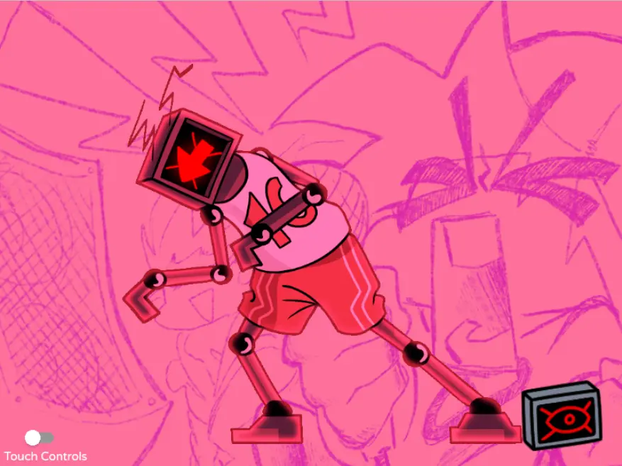 FNF Hex 2.0 Test
