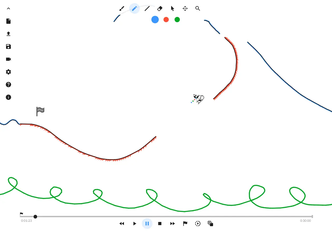 Line Rider