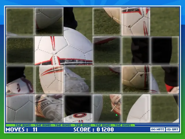 Soccer Swapper 2