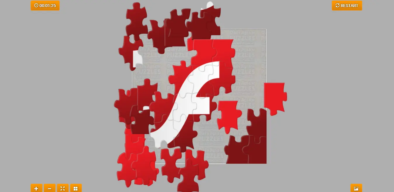 Make Your Own Jigsaw Puzzle