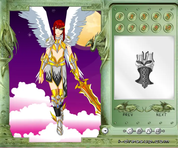 Battle Angel