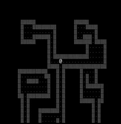 Simple Dungeon