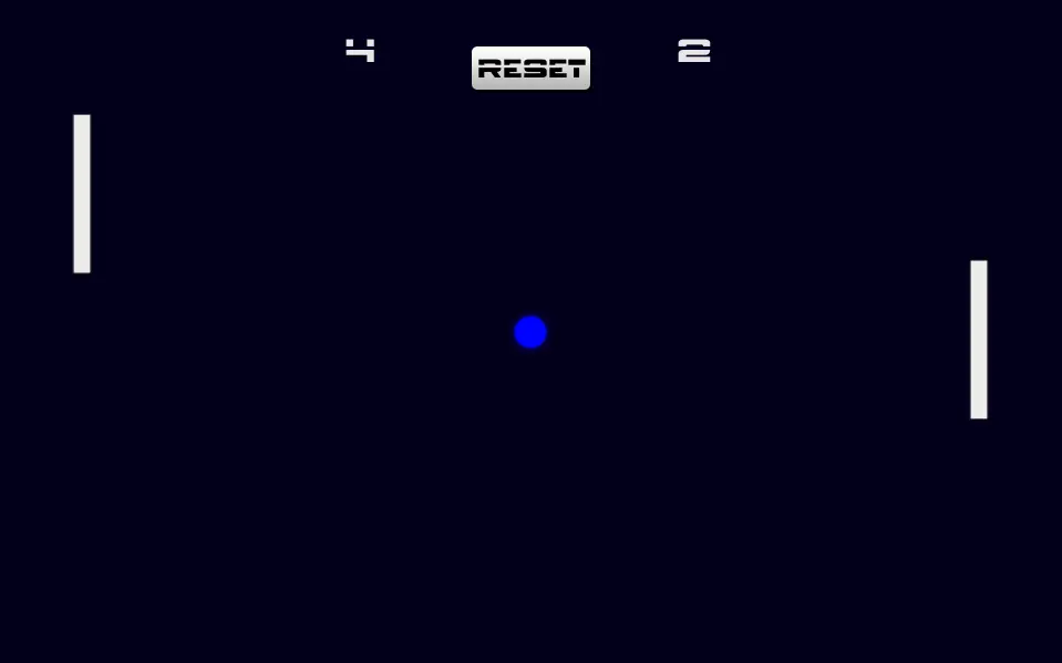 Future PONG N.W.O