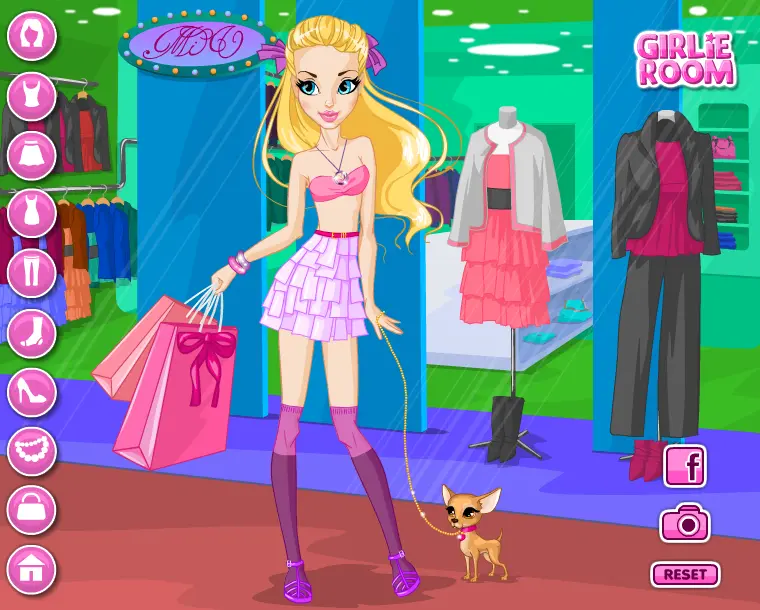 Emily's Diary: Chic and Stylish Macie