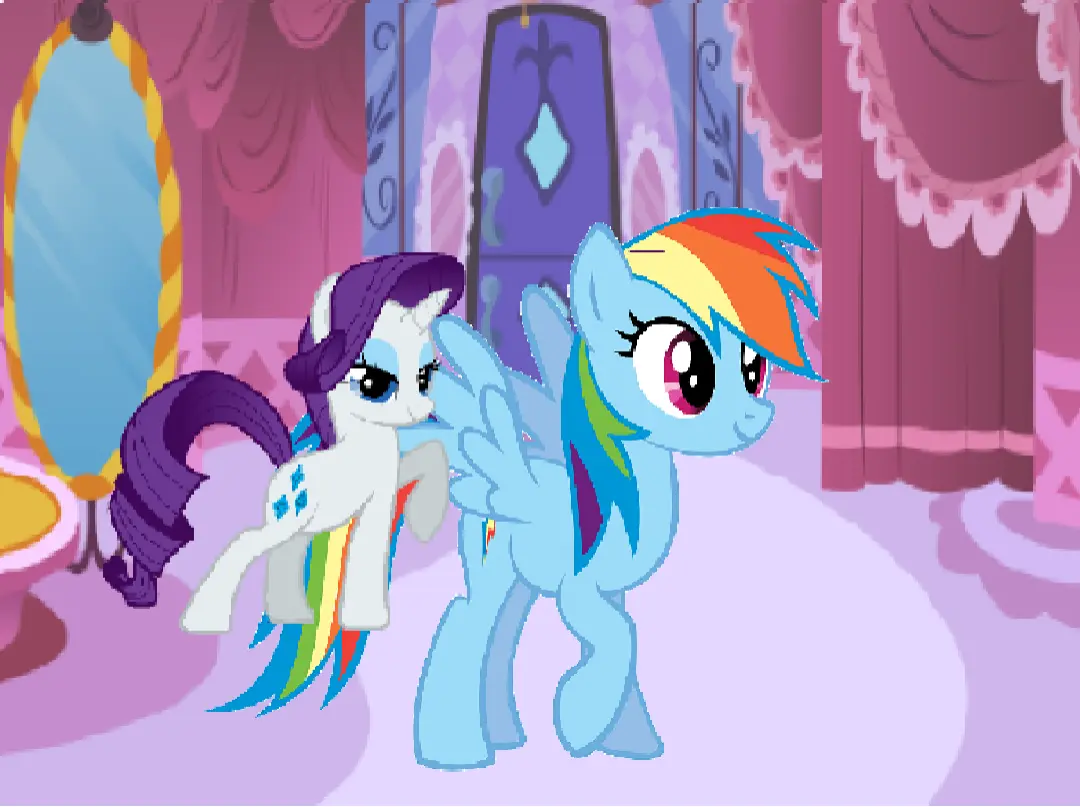 Mlp Fun
