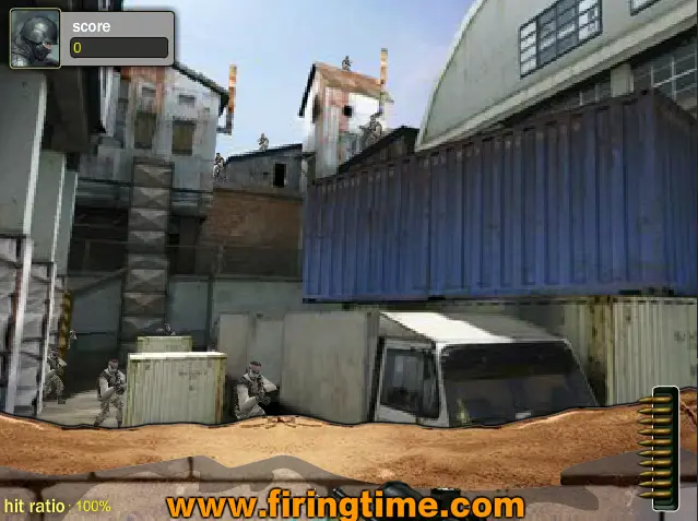 counter strike sniper