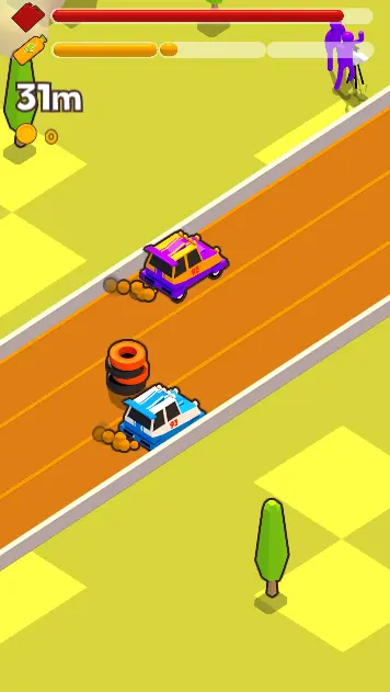 Rally Road