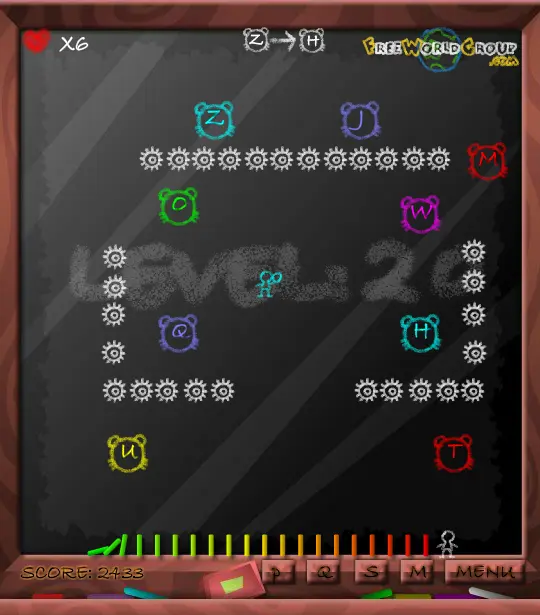 Pop-Board